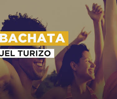 La bachata in the Style of Manuel Turizo (2023)