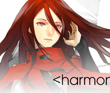 Project Itoh: Harmony (Original Japanese Version) (2016)