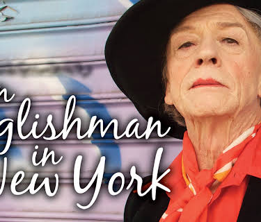 An Englishman in New York (2009)
