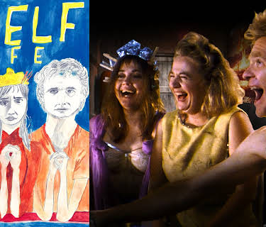 Shelf Life (2025)