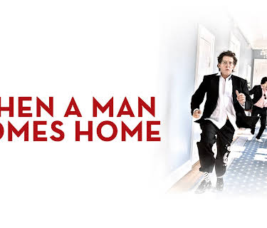 When a Man Comes Home (2010)