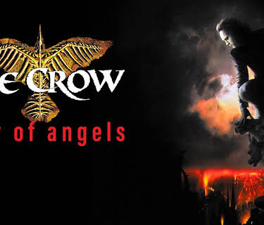 The Crow: City of Angels (1996)