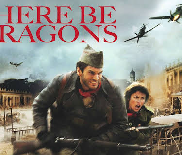There Be Dragons (2011)