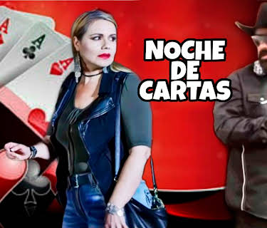 Noche de cartas (2018)