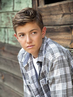 Cole Carter