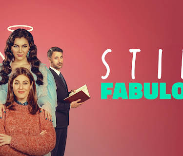Still Fabulous (2024)