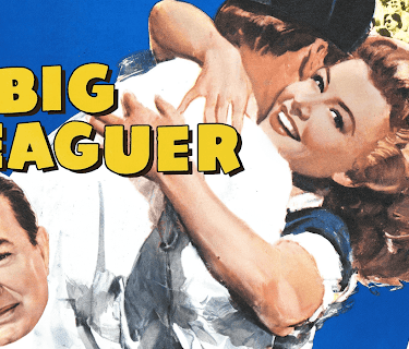 Big Leaguer (1953)