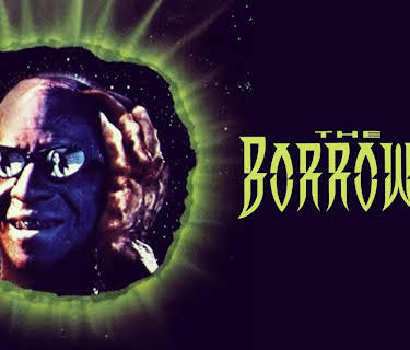 The Borrower (1991)