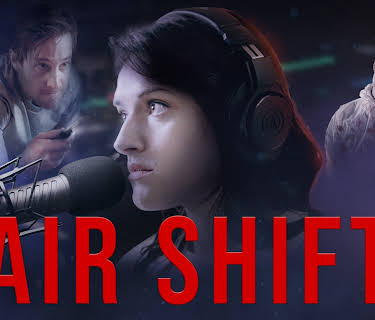 Air Shift (2025)