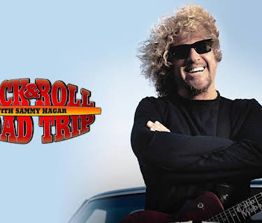 Sammy Hagar - Rock and Roll Road Trip - Cooperstown (2016)