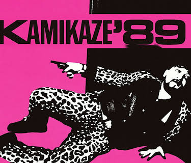 Kamikaze 89 (1983)