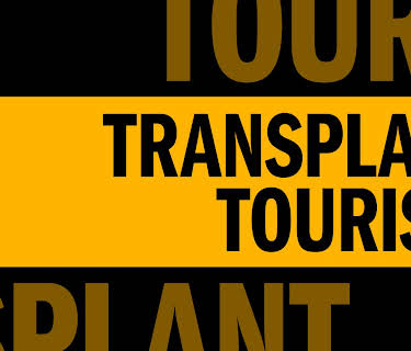 Transplant Tourism (2003)