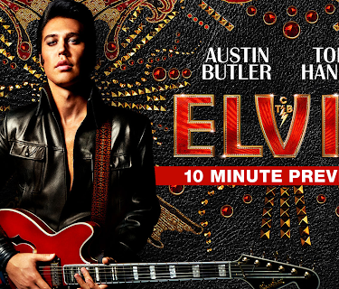 ELVIS 10-Minute Preview (2022)