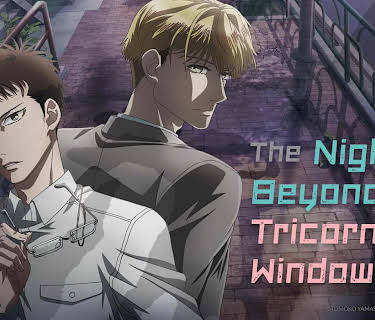 The Night Beyond the Tricornered Window: Season 1