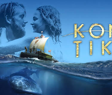 Kon-Tiki (2025)
