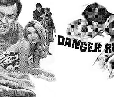 Danger Route (1968)