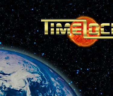 Timelock (1996)