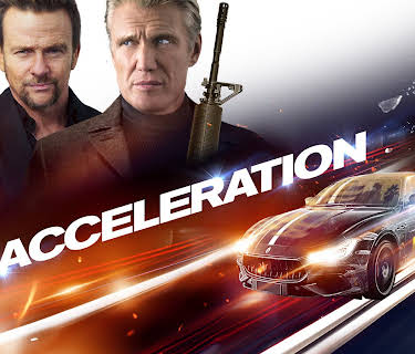 Acceleration (2019)