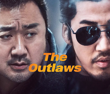 The Outlaws (2017)