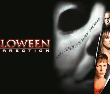 Halloween VIII: Resurrection (2002)