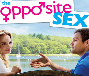 The Opposite Sex (2015)