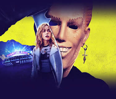 Totally Killer (2023)