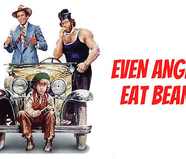 Even Angels Eat Beans (1973)