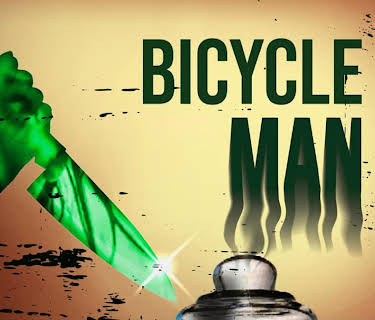 Bicycle Man