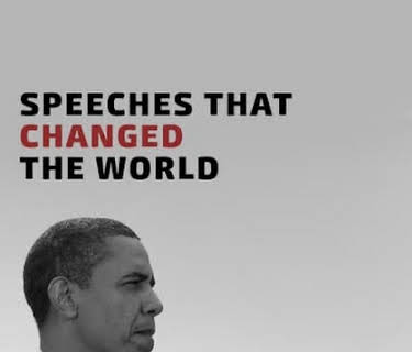 Speeches That Changed The World (2010)