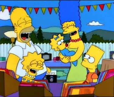 Simpsons