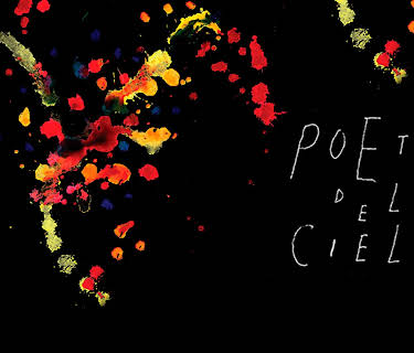 Poetas del cielo (2019)