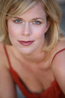 Heather Jocelyn Blair