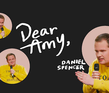Daniel Spencer: Dear Amy (2020)