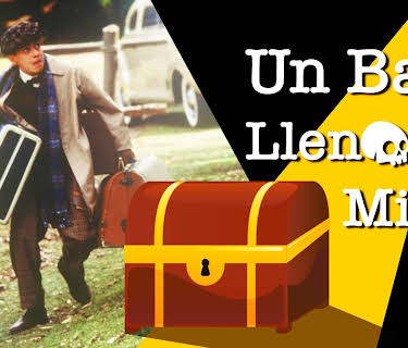 Un Baul Lleno de Miedo (1996)