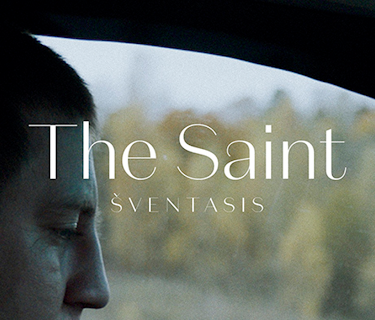The Saint (2017)