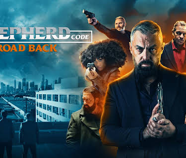 The Shepherd Code - Road Back (2025)
