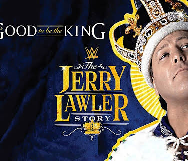 It's Good to Be the King: The Jerry Lawler Story (2026)