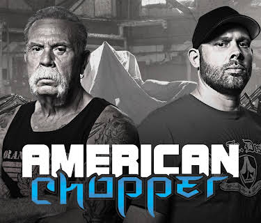 American Chopper