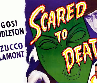 Scared to Death (1946)
