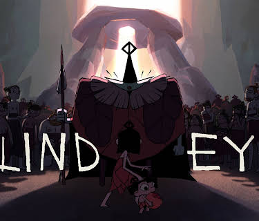 Blind Eye (2019)