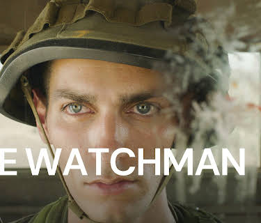 The Watchman (2024)