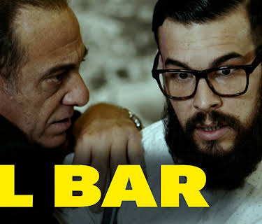 El Bar (2017)