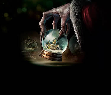 Krampus (2015)