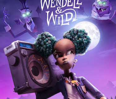 Wendell & Wild (2022)