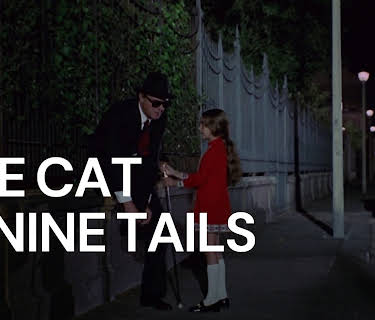 Cat O' Nine Tails (2013)