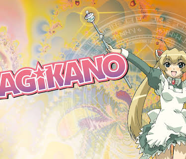 Magikano