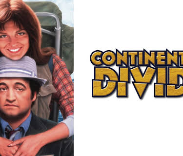 Continental Divide (1981)