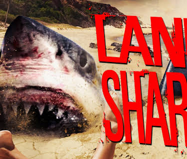 Landshark (2017)