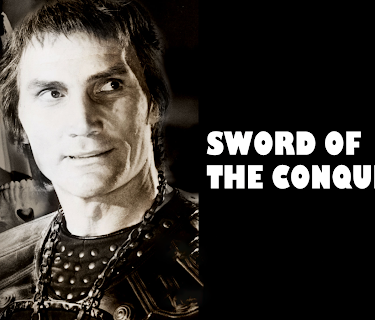 Sword Of The Conqueror (1962)