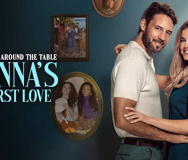 Hearts Around the Table: Jenna's First Love (2025)